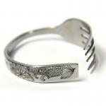 Cornflower Fork-shaped Sta..